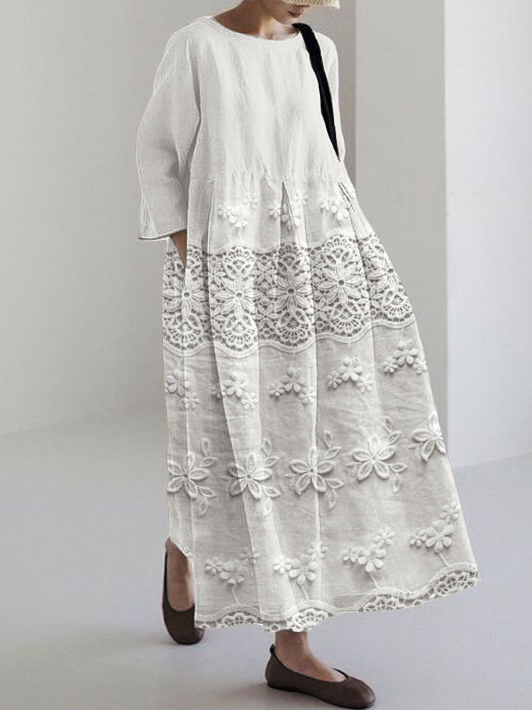 Juliette Floral Dress | Women's Summer Dress