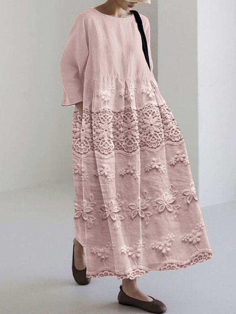Juliette Floral Dress | Women's Summer Dress