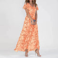 Glamorous Gathered Detail Dress | Women's Formal Dress