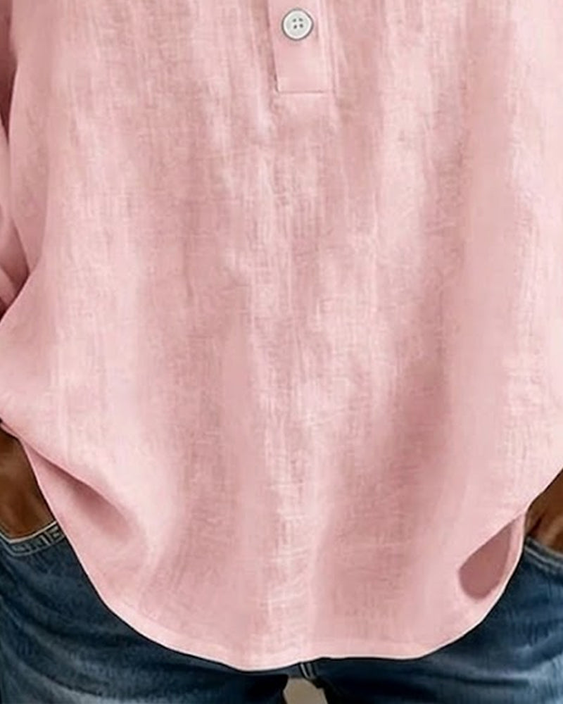 Lace Blouse with Puff Sleeves | Women's Going Out Top