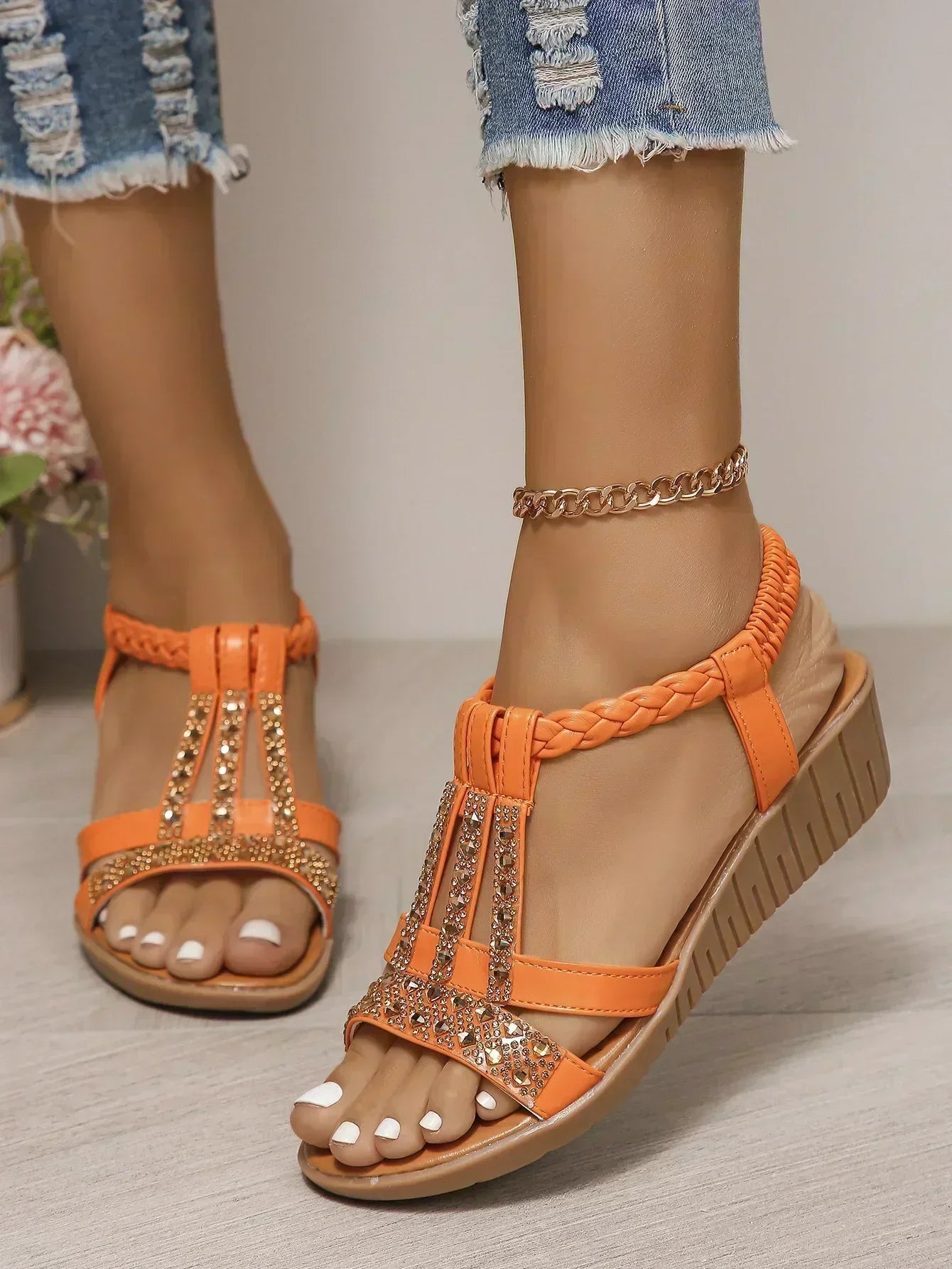 Lacey Sandals | Women's Footwear