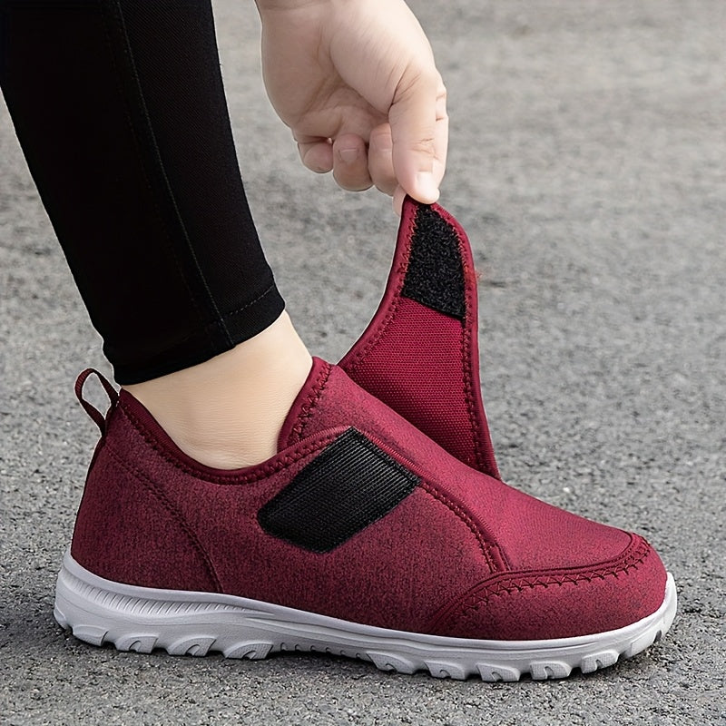 Lara Comfort Shoes | Women's Adjustable Footwear