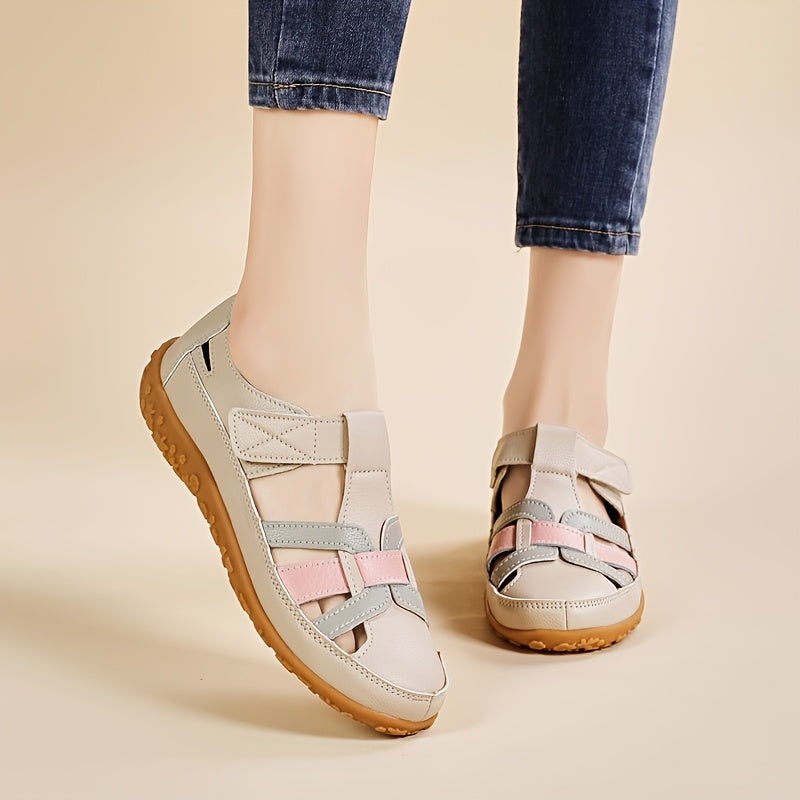 Lea Comfort | Women's Sandals for Everyday Wear
