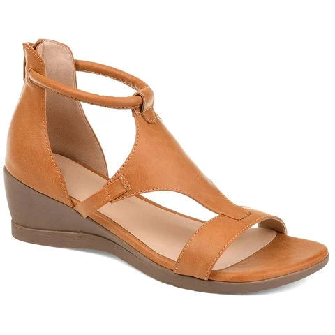 Leila Casual Sandal | Women's Comfort Footwear