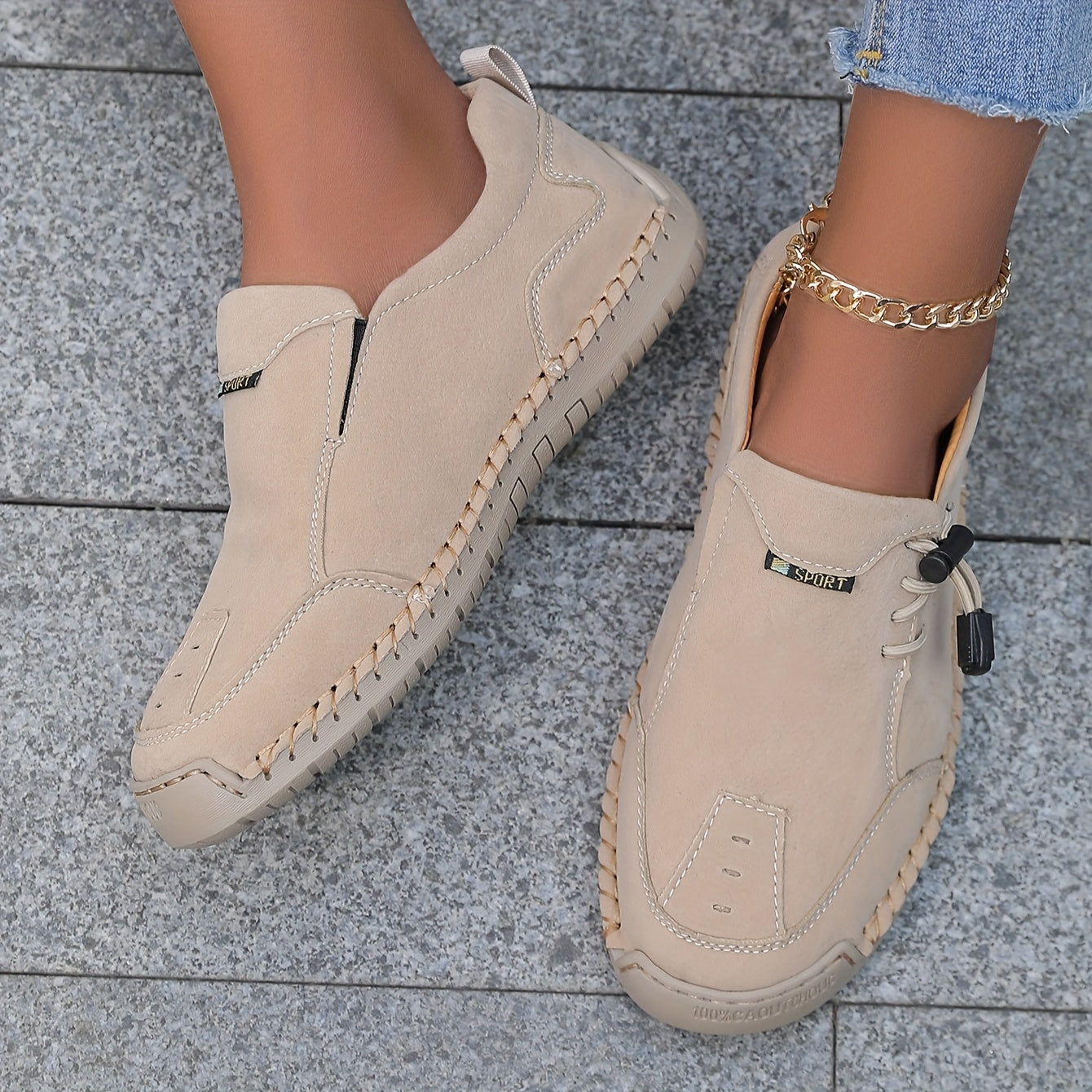 Lina Comfort Slippers | Best Slippers for Women