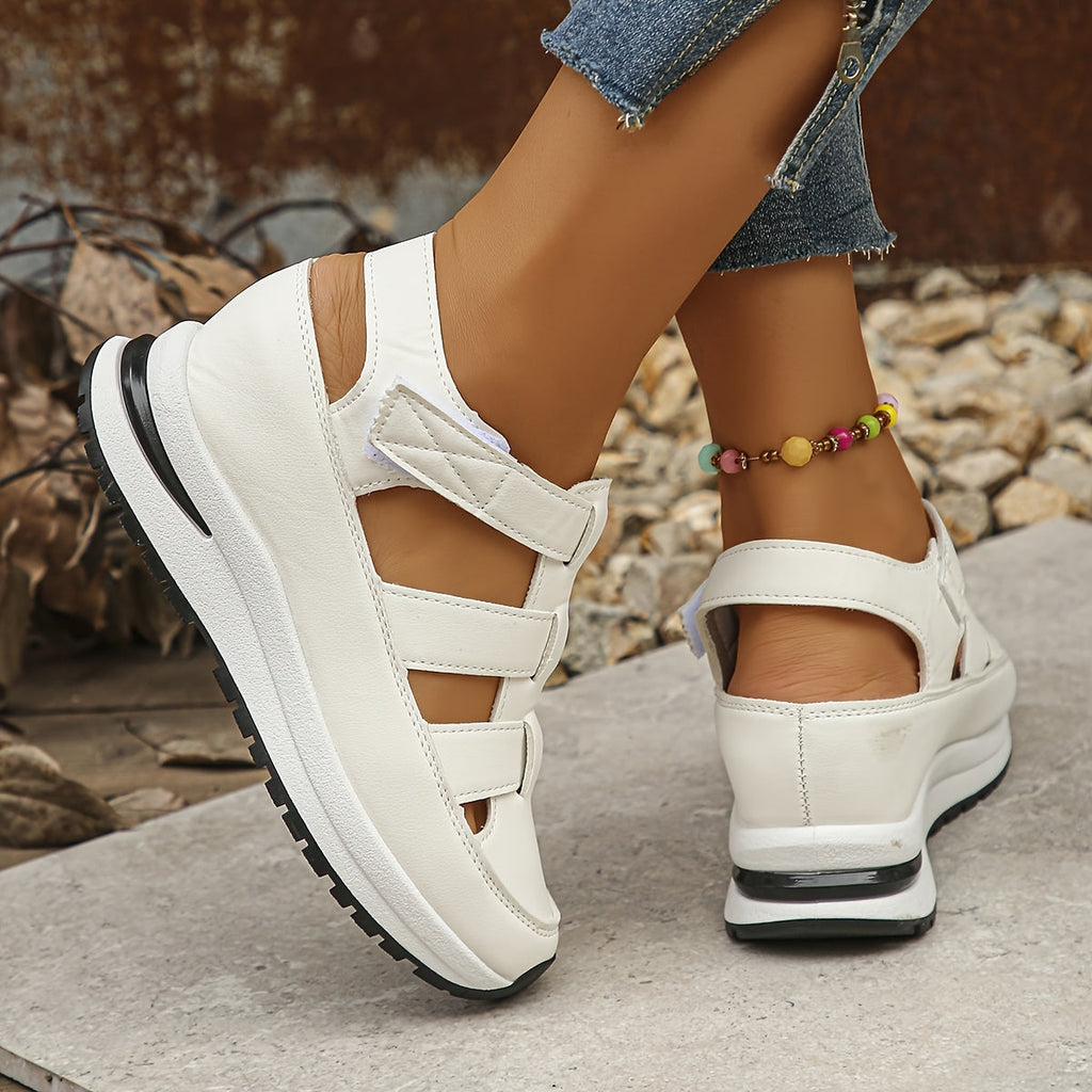 Lyra Casual Sport Sandals | Women's Footwear