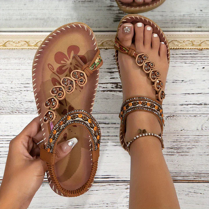Macy Platform Sandals | Women's Footwear