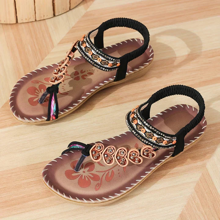 Macy Platform Sandals | Women's Footwear