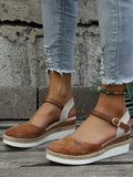Margie Chic Espadrilles | Women's Footwear