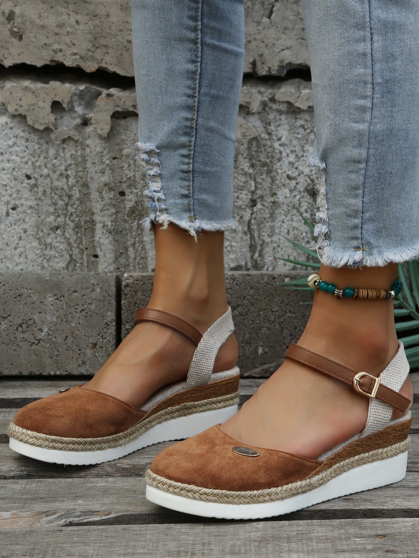 Margie Chic Espadrilles | Women's Footwear