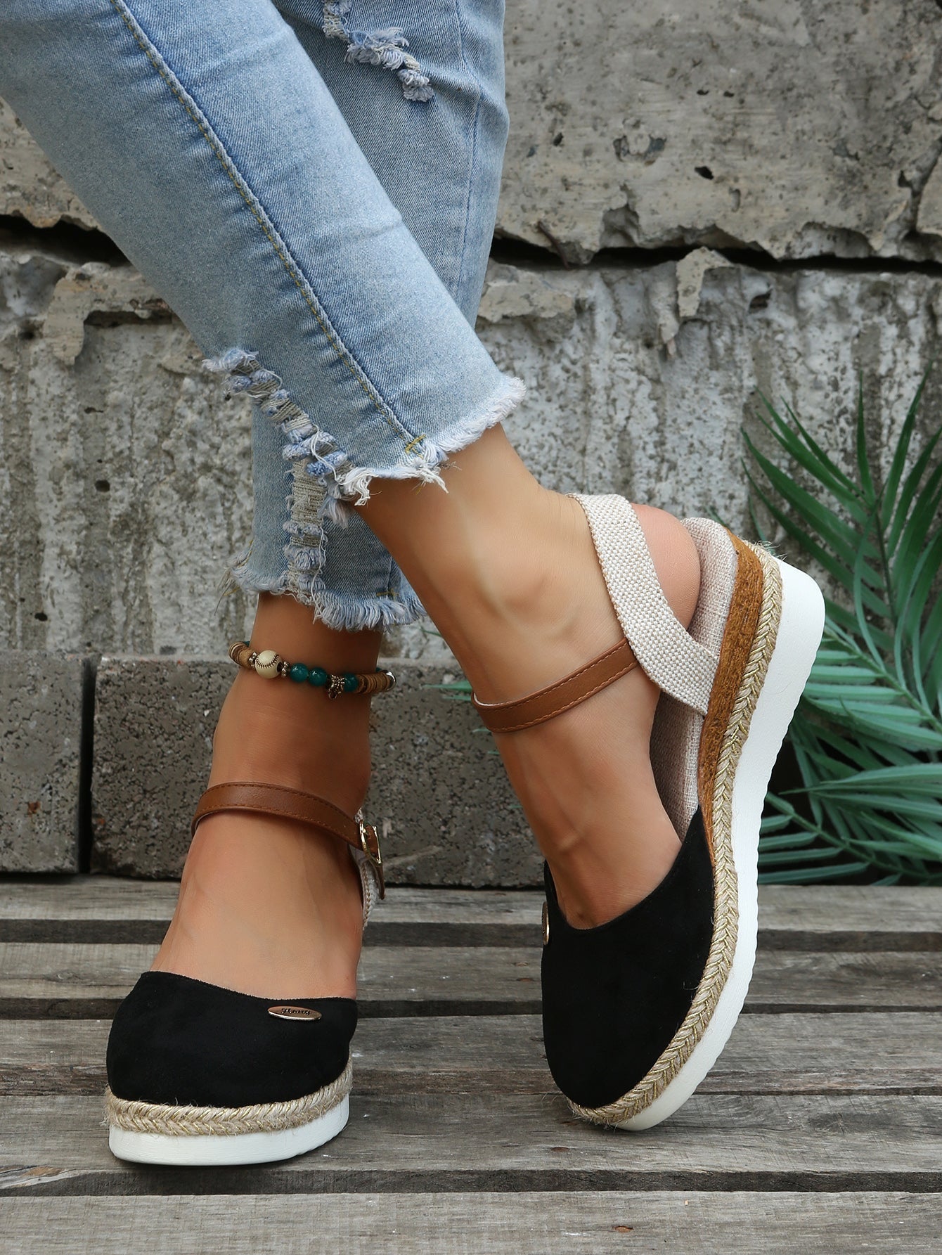 Margie Chic Espadrilles | Women's Footwear