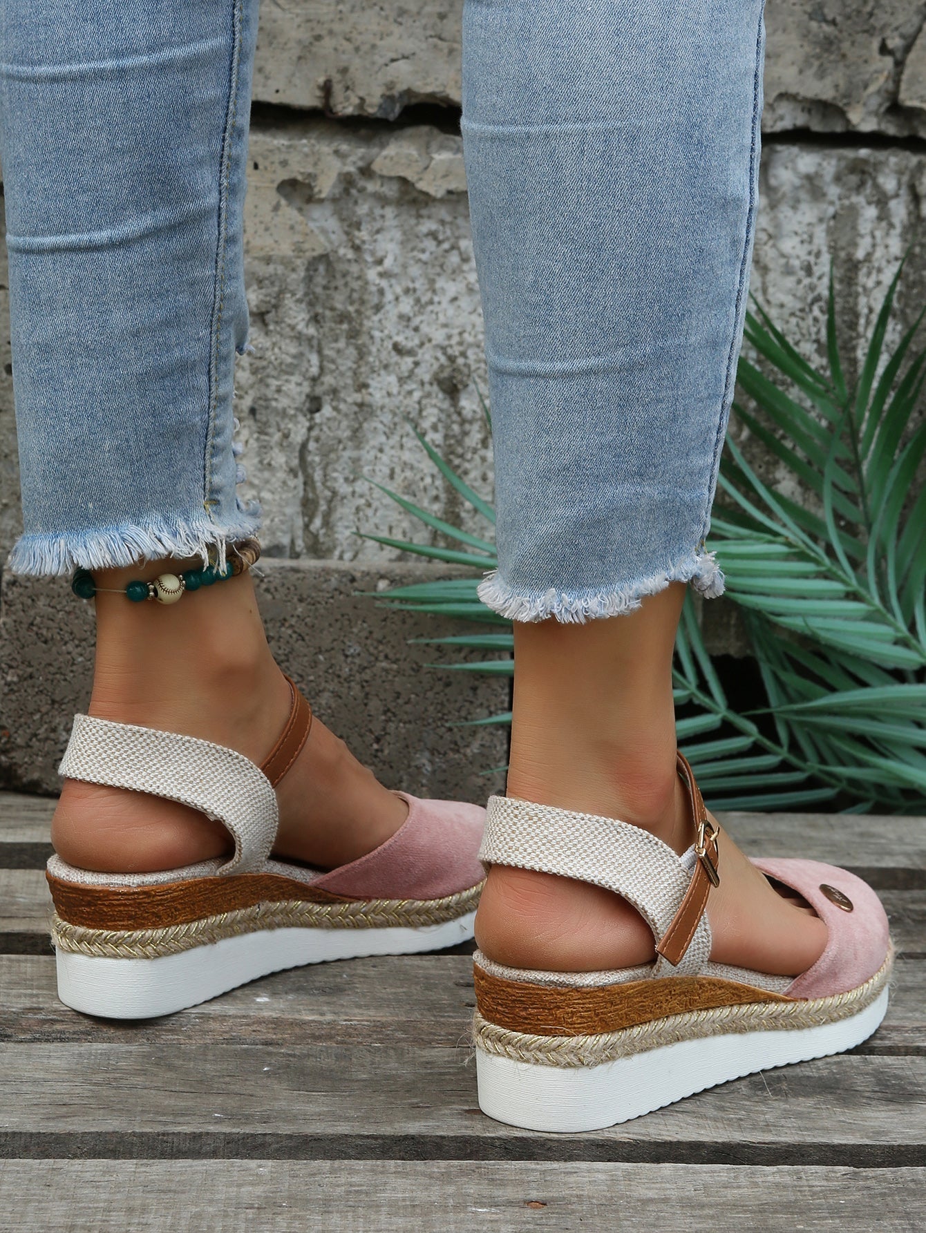 Margie Chic Espadrilles | Women's Footwear