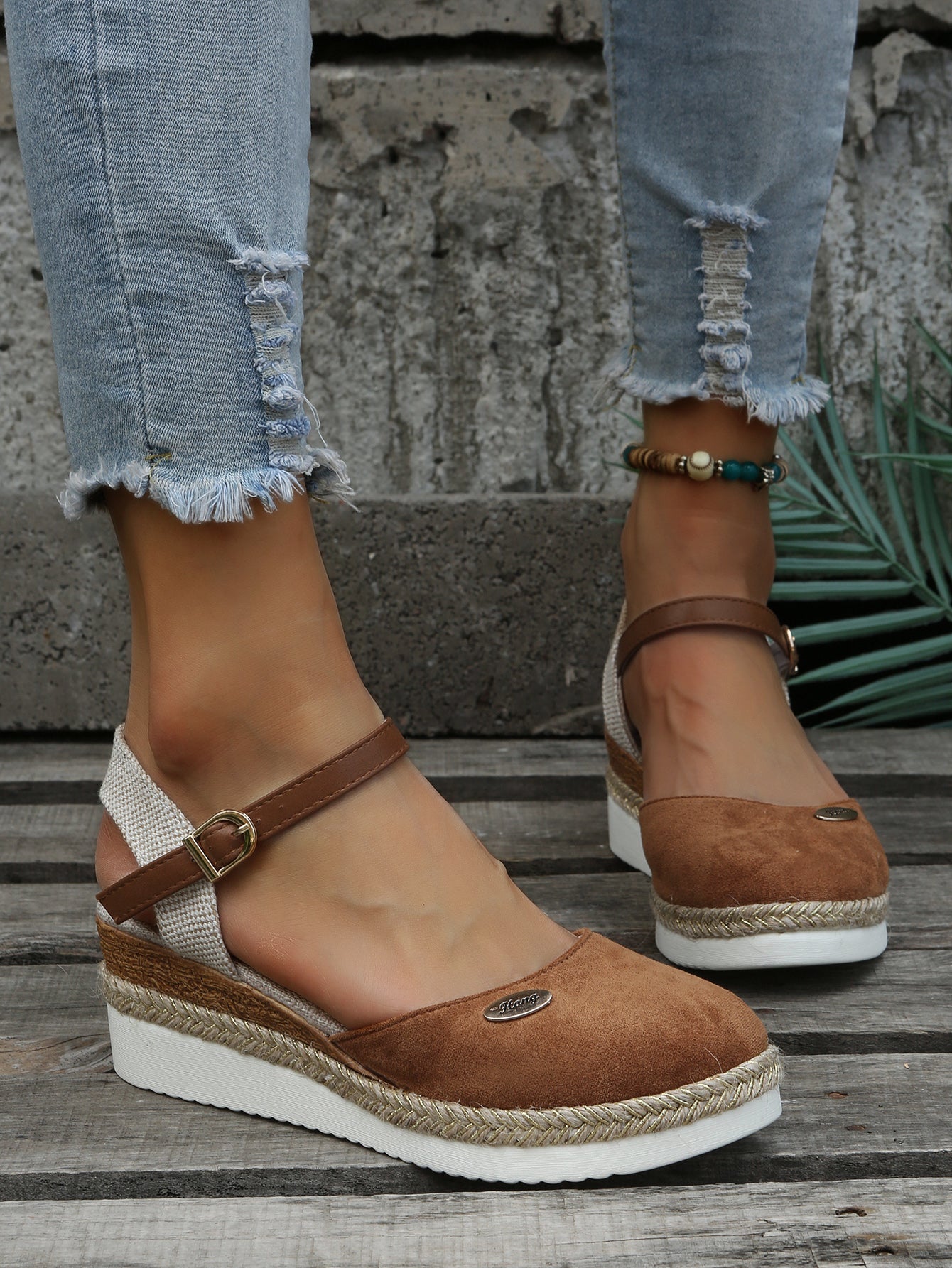 Margie Chic Espadrilles | Women's Footwear