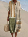Matilda Relaxed Fit | Women's Summer Dress