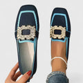 Meliora Chic Loafers | Women's Footwear