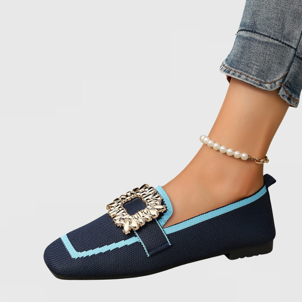 Meliora Chic Loafers | Women's Footwear