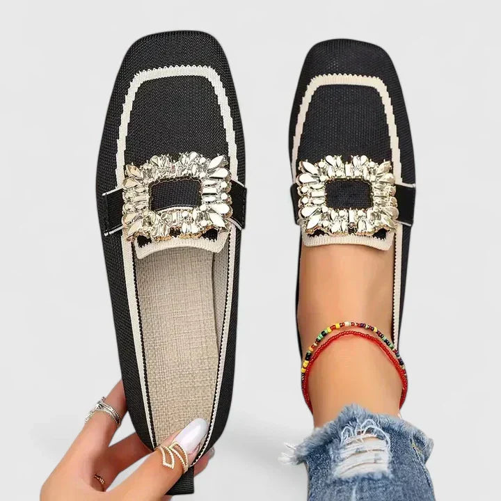 Meliora Chic Loafers | Women's Footwear