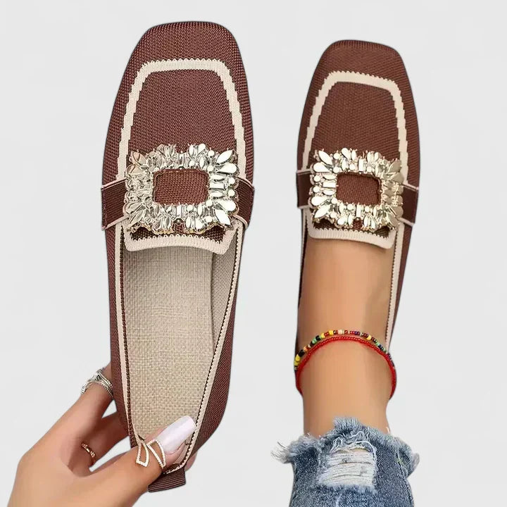 Meliora Chic Loafers | Women's Footwear
