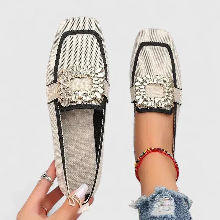 Meliora Chic Loafers | Women's Footwear