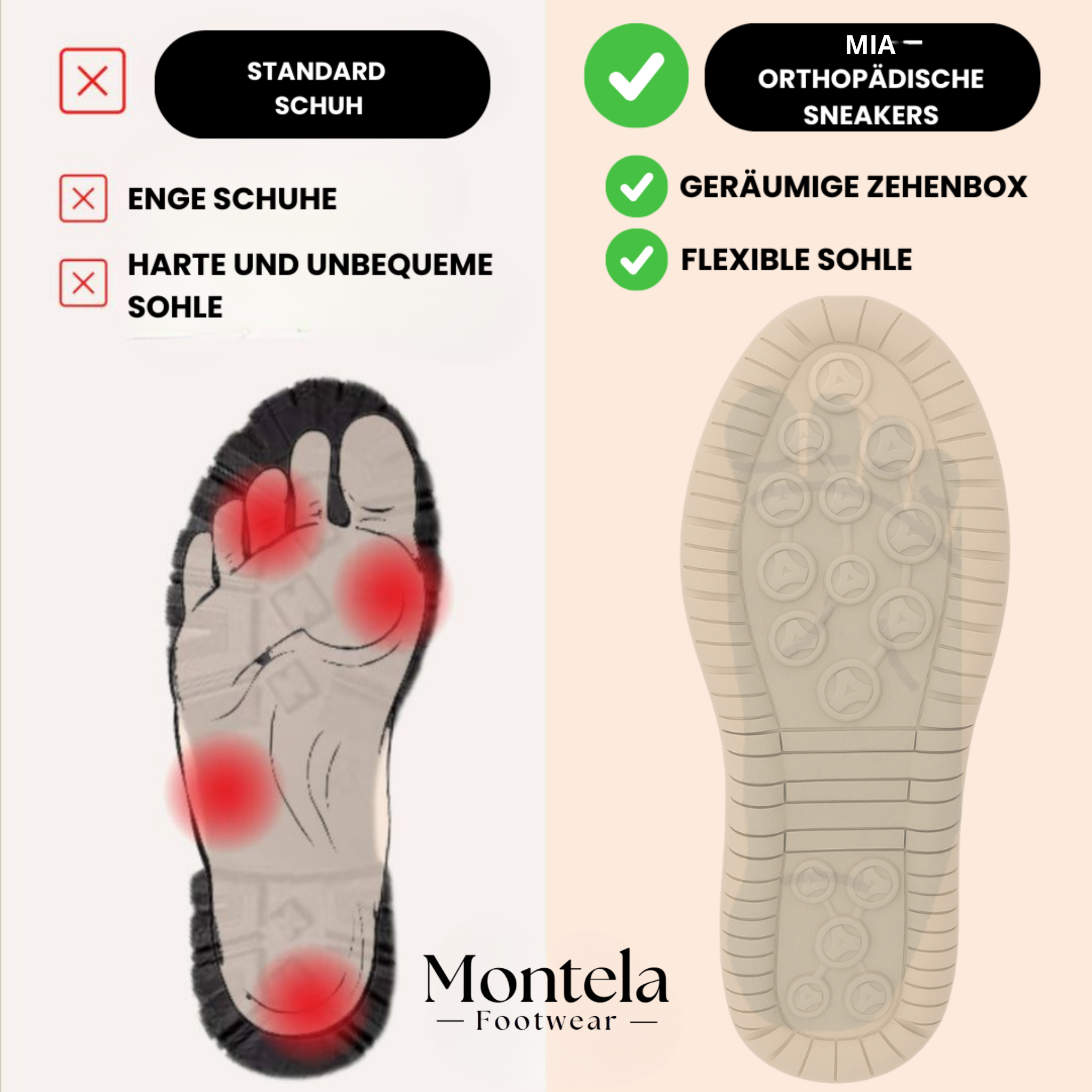 Mia White Slip On Sneakers for Women | Comfortable Footwear