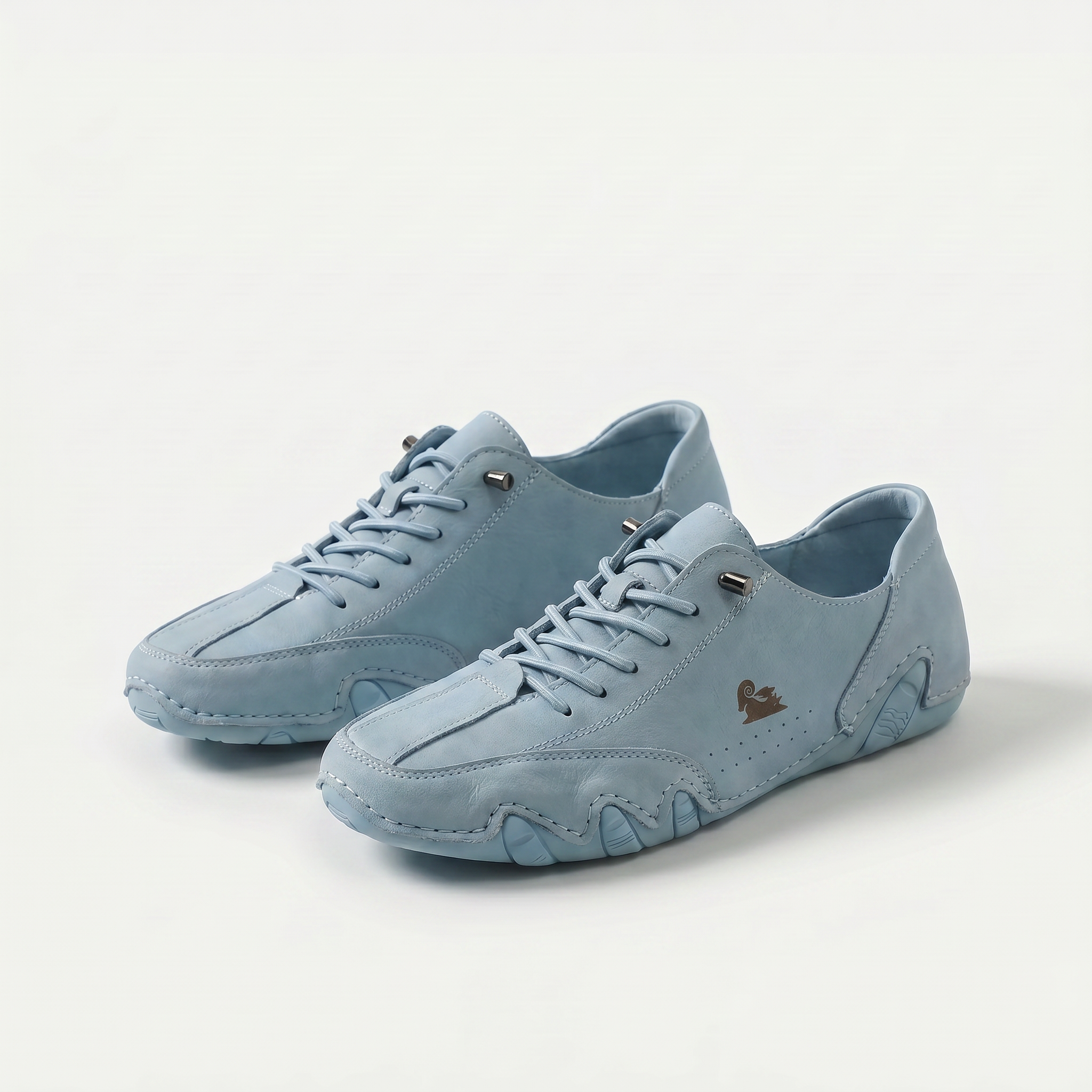 Milo | Women's Lightweight Comfort Sneakers for Walking