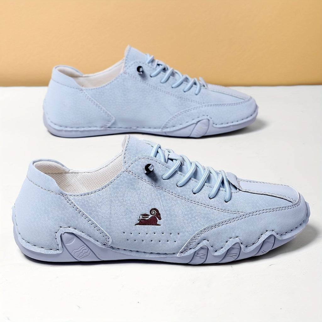 Milo | Women's Lightweight Comfort Sneakers for Walking