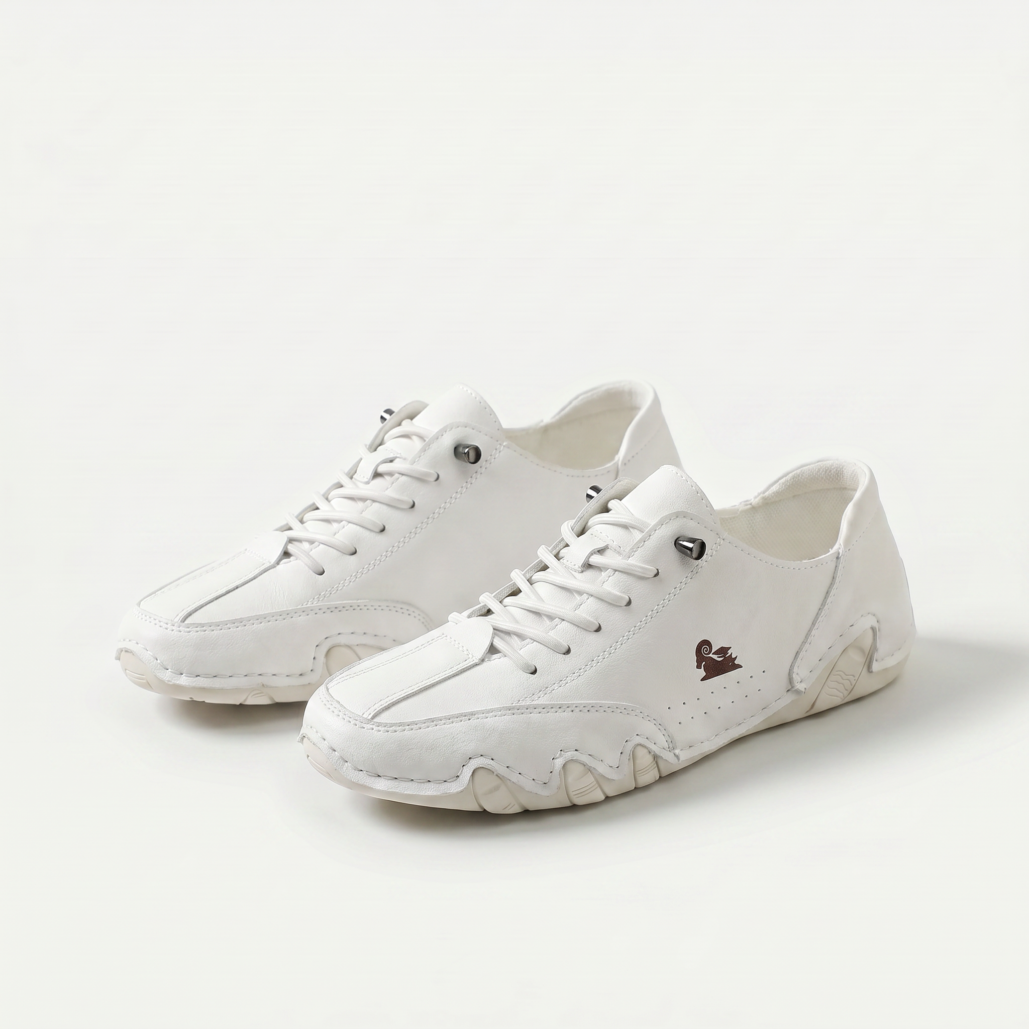 Milo | Women's Lightweight Comfort Sneakers for Walking