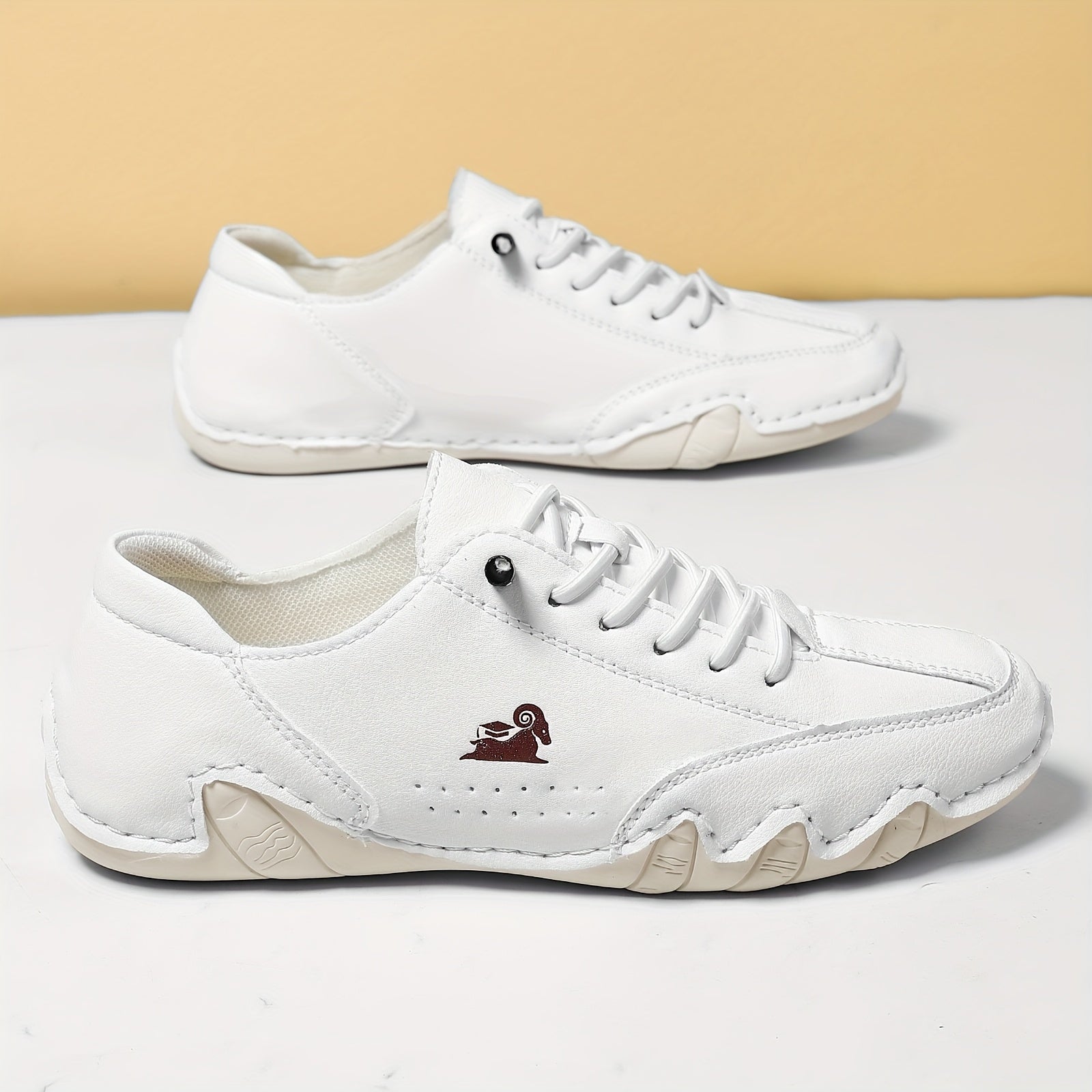 Milo | Women's Lightweight Comfort Sneakers for Walking