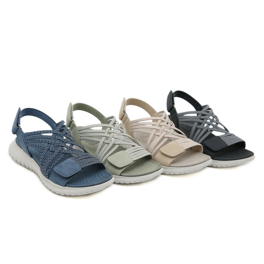 Monique Comfort Sandal | Women's Footwear