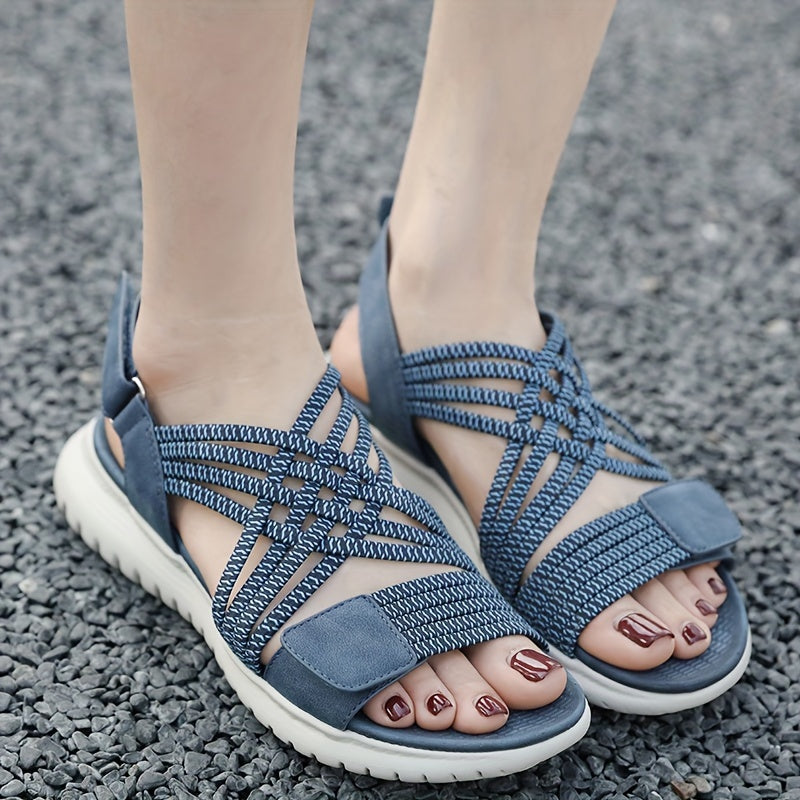 Monique Comfort Sandal | Women's Footwear