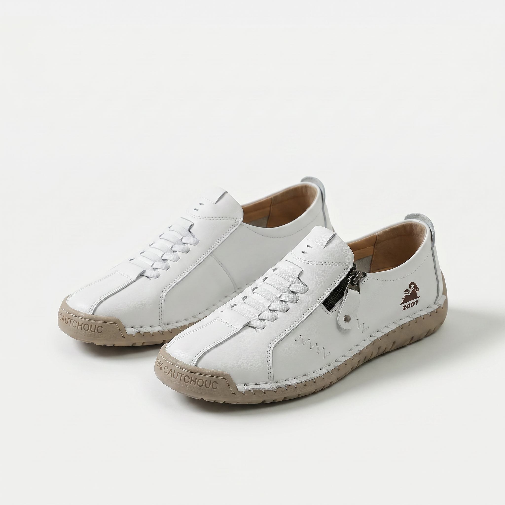 NILA Comfort Sneakers | Best Walking Shoes for Women