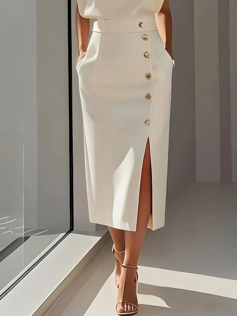 Nina Midi Dress | Women's Dress