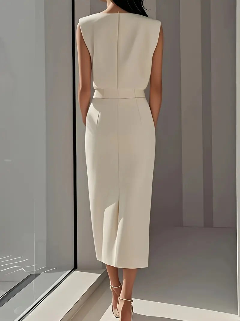 Nina Midi Dress | Women's Dress