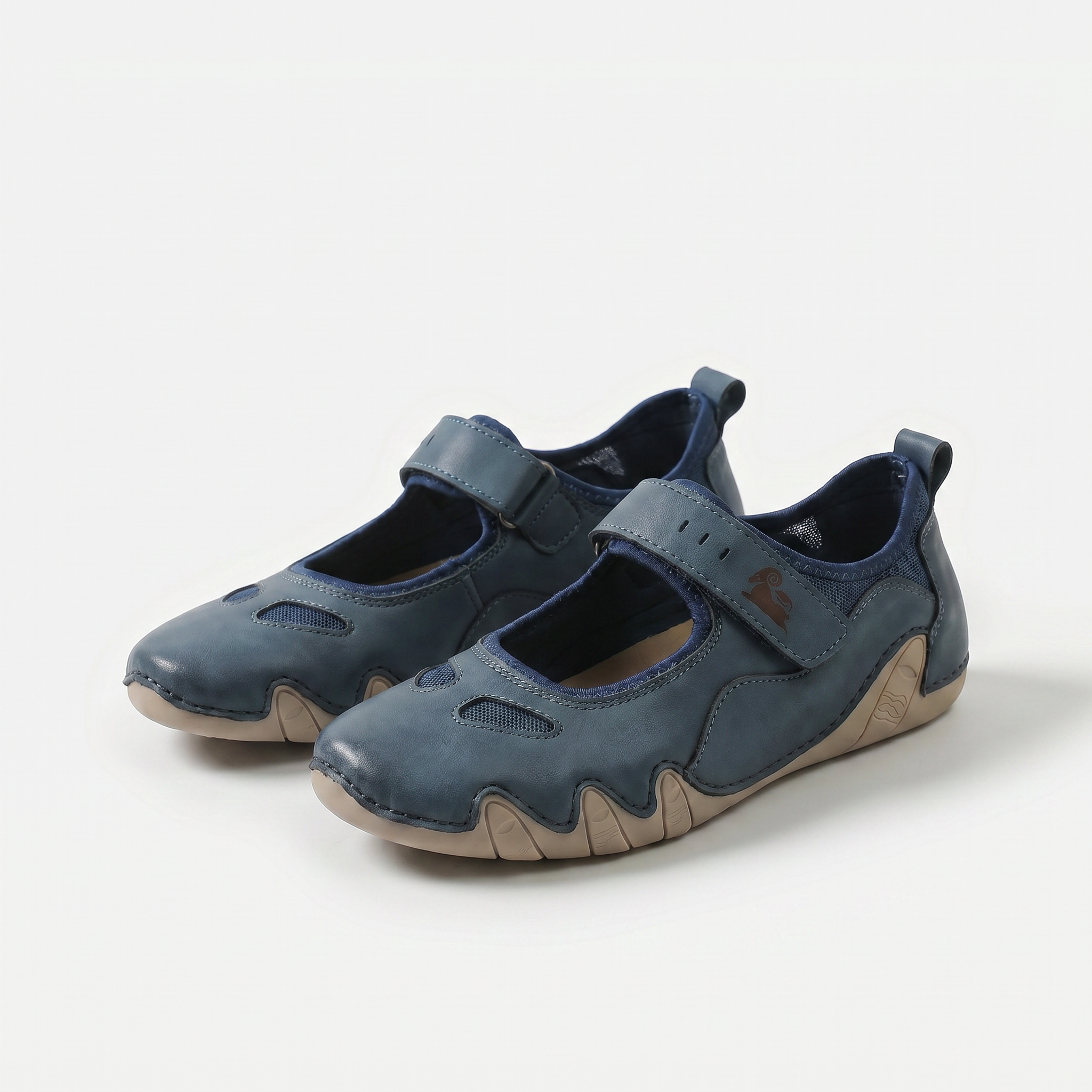 Novi | Women's Comfortable Ballerina Shoes