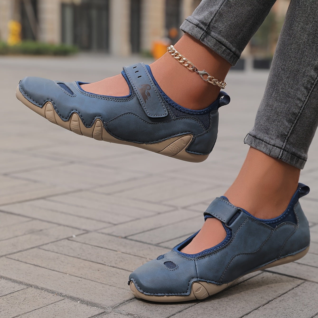 Novi | Women's Comfortable Ballerina Shoes