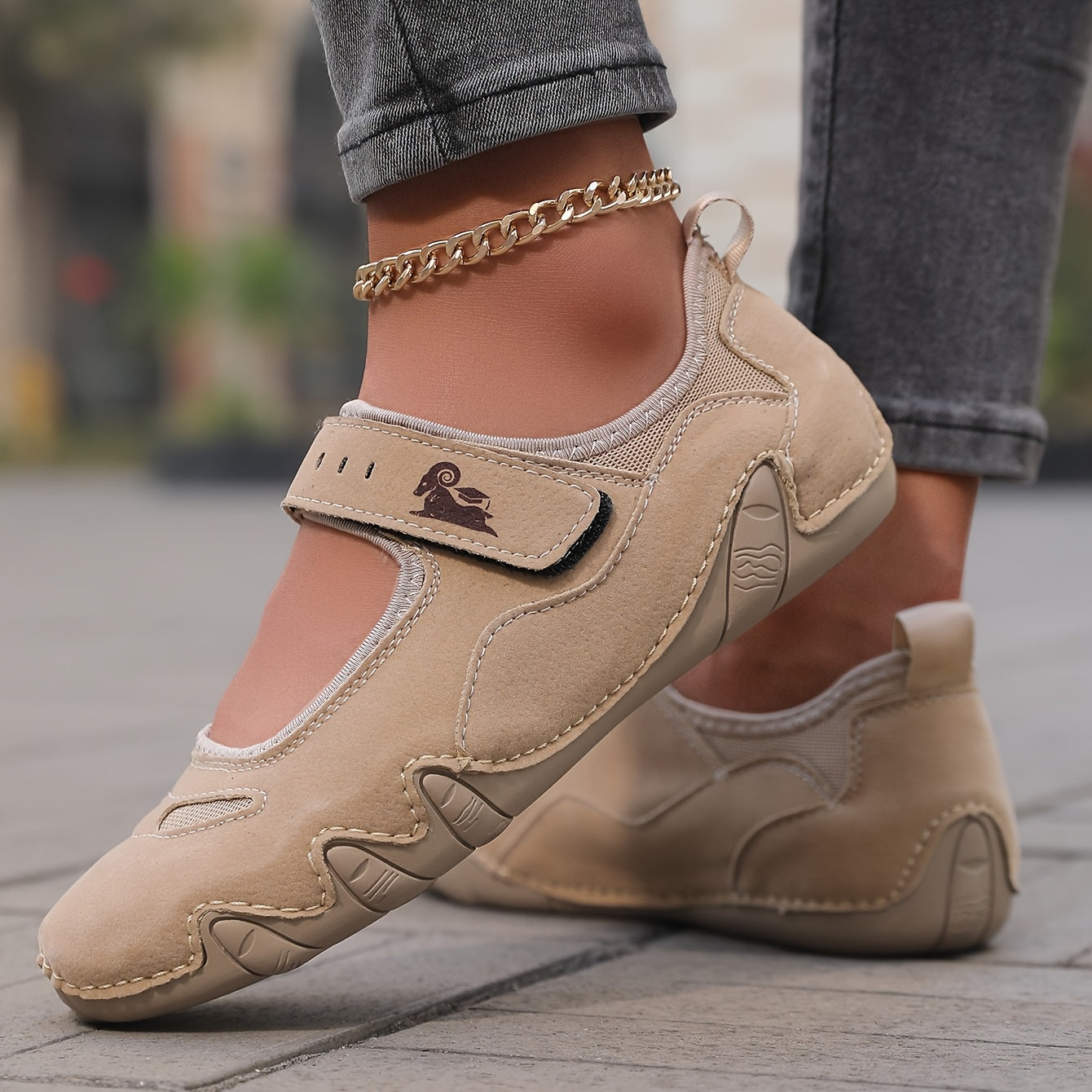 Novi | Women's Comfortable Ballerina Shoes
