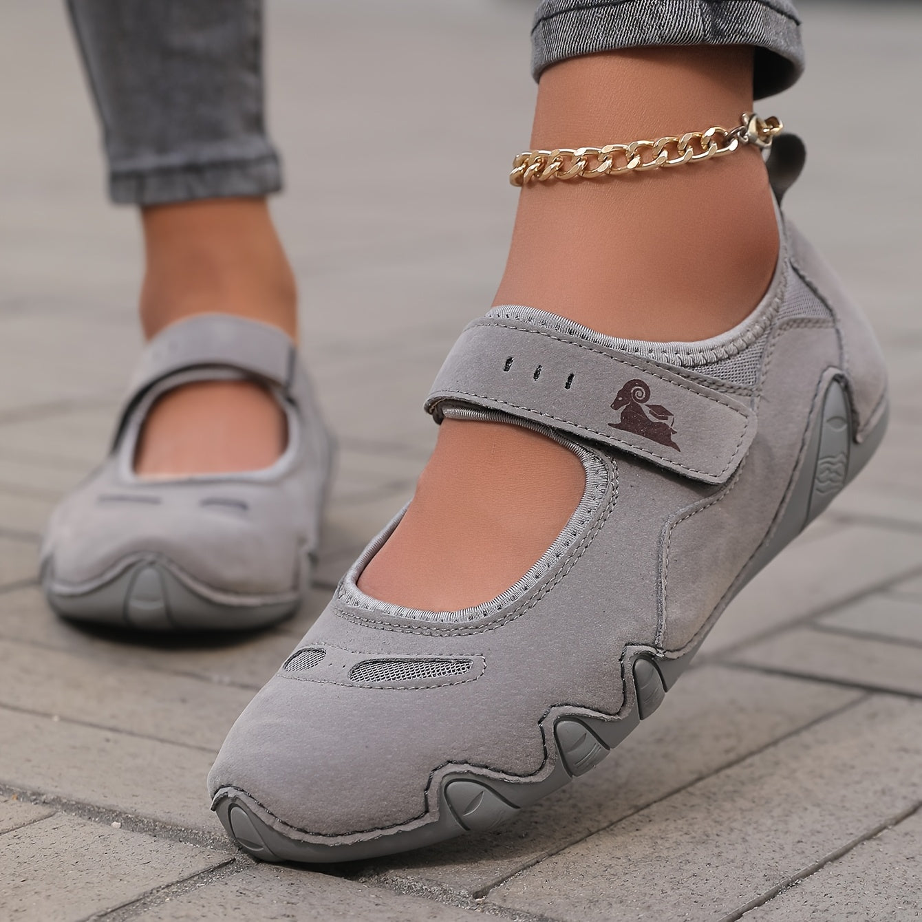 Novi | Women's Comfortable Ballerina Shoes