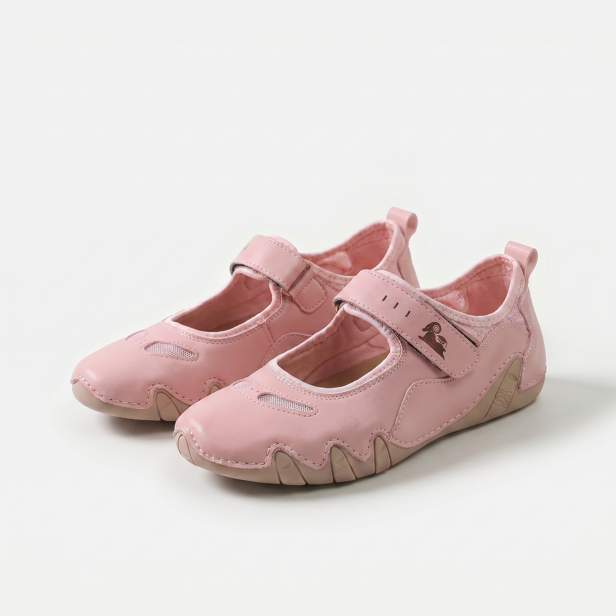 Novi | Women's Comfortable Ballerina Shoes