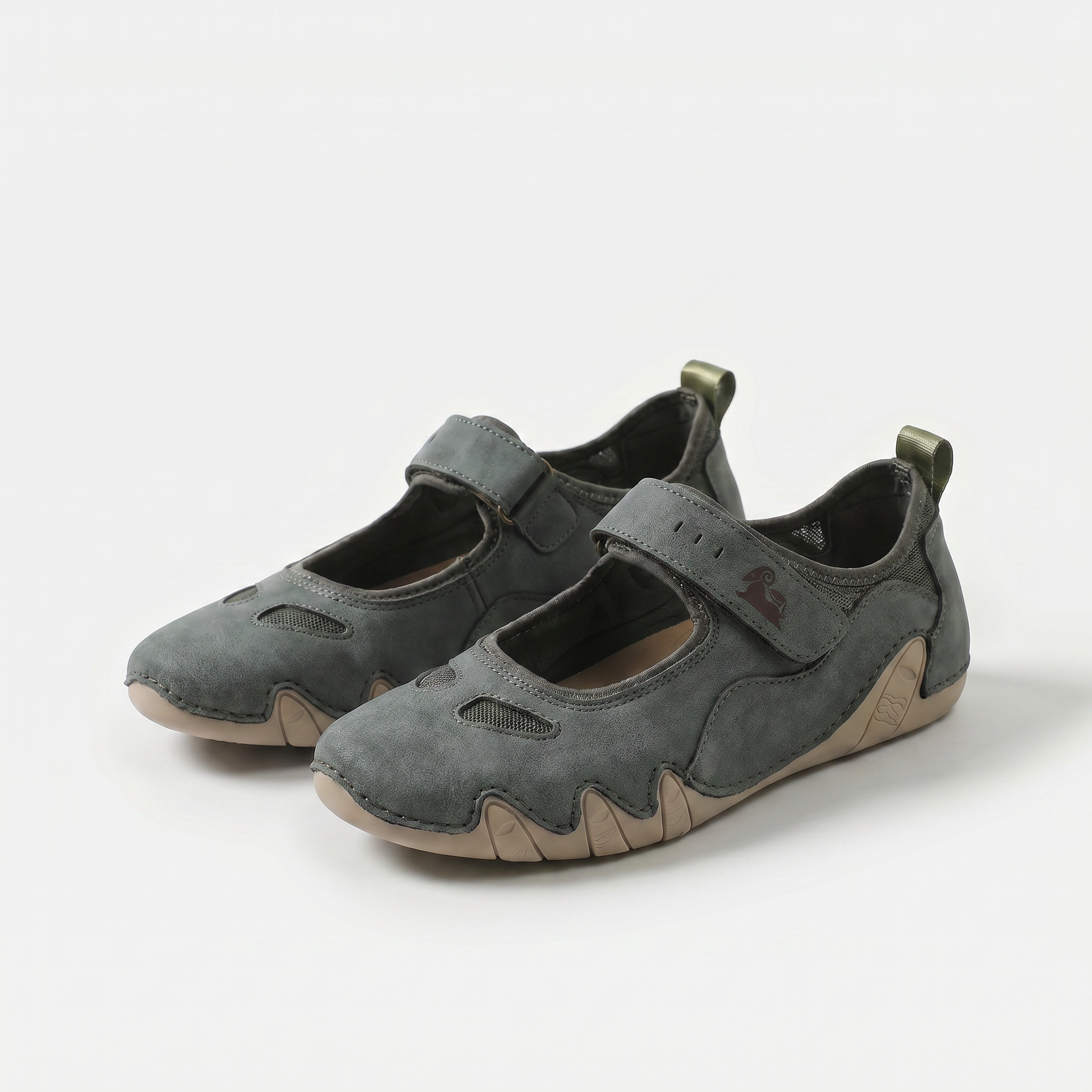 Novi | Women's Comfortable Ballerina Shoes