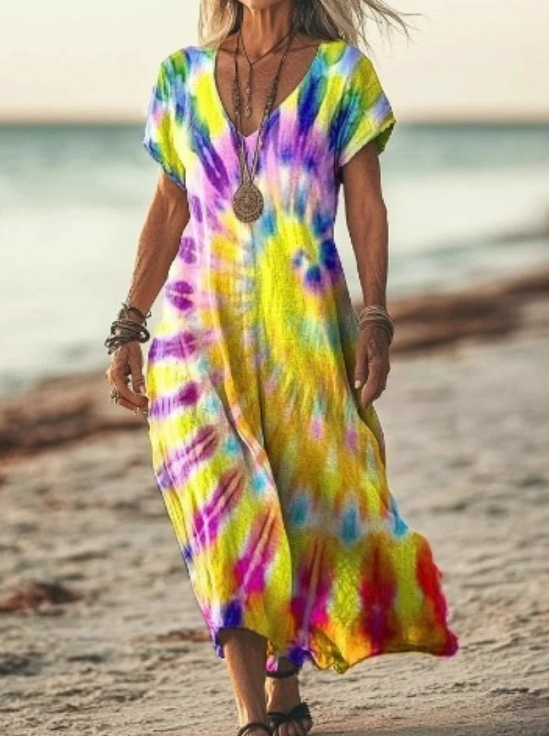 Isadora Midi Dress | Women's Summer Dress