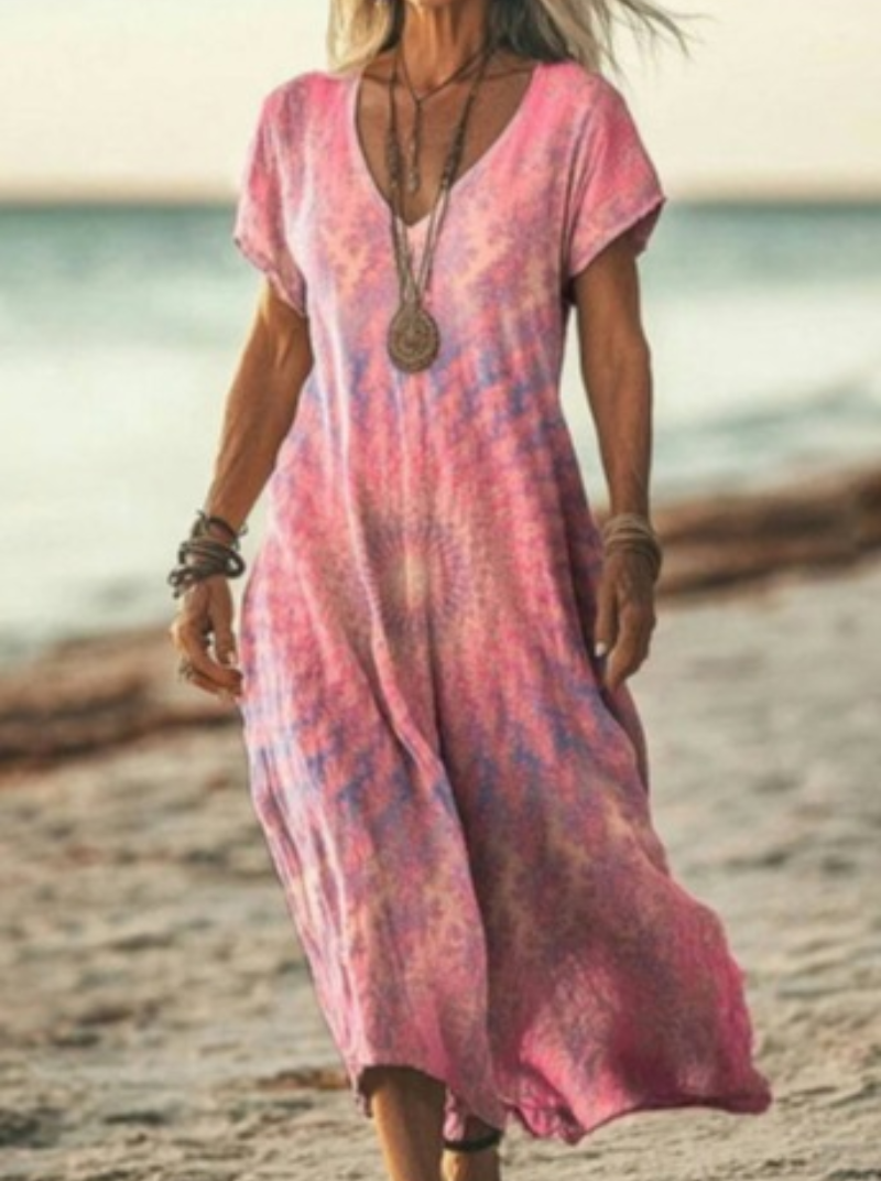 Isadora Midi Dress | Women's Summer Dress