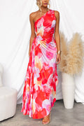 Delyra Chic Summer Dress | Women’s Dress