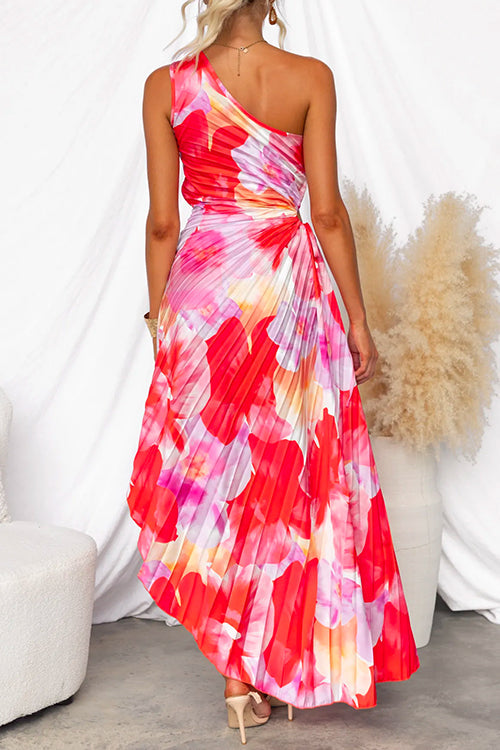 Delyra Chic Summer Dress | Women’s Dress