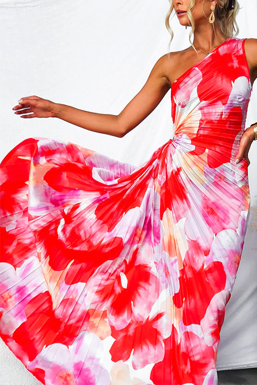 Delyra Chic Summer Dress | Women’s Dress
