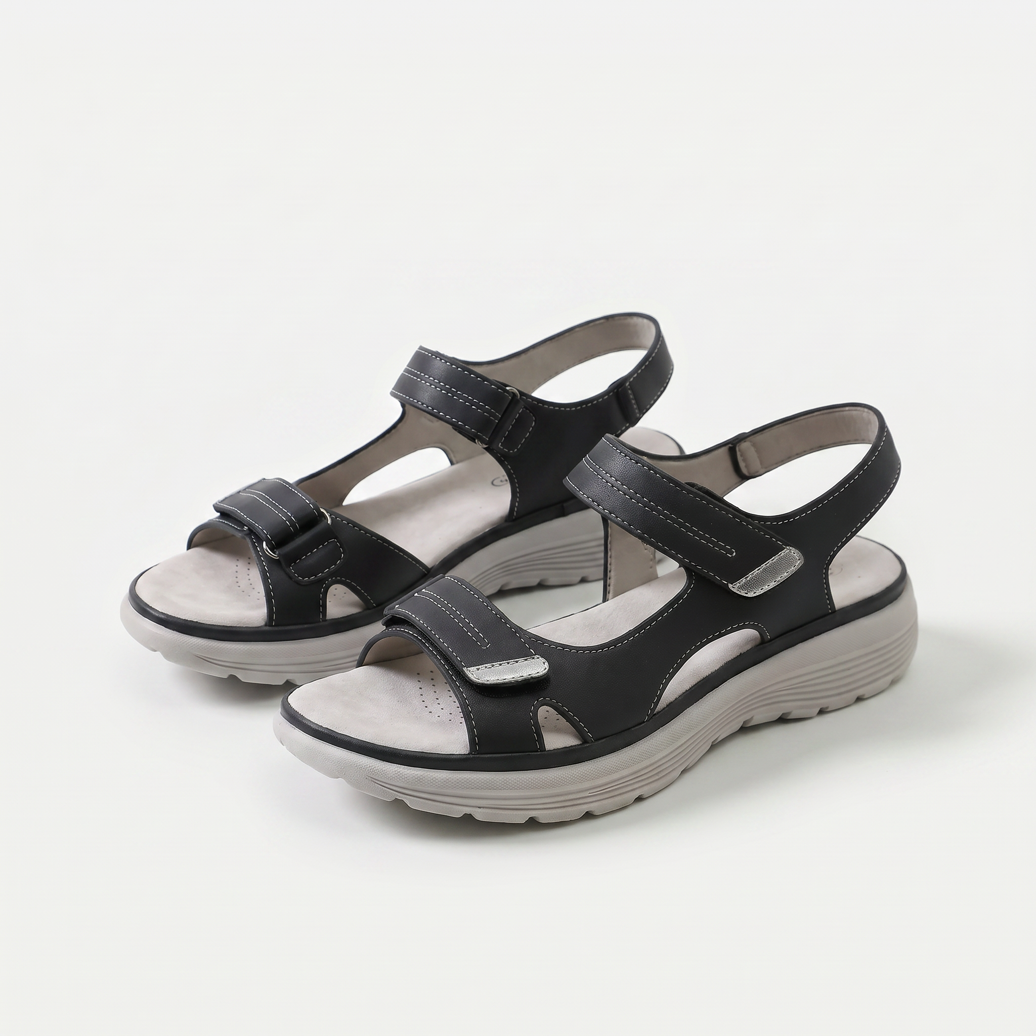 Soline | Comfortable Sandals for Women Everyday Wear