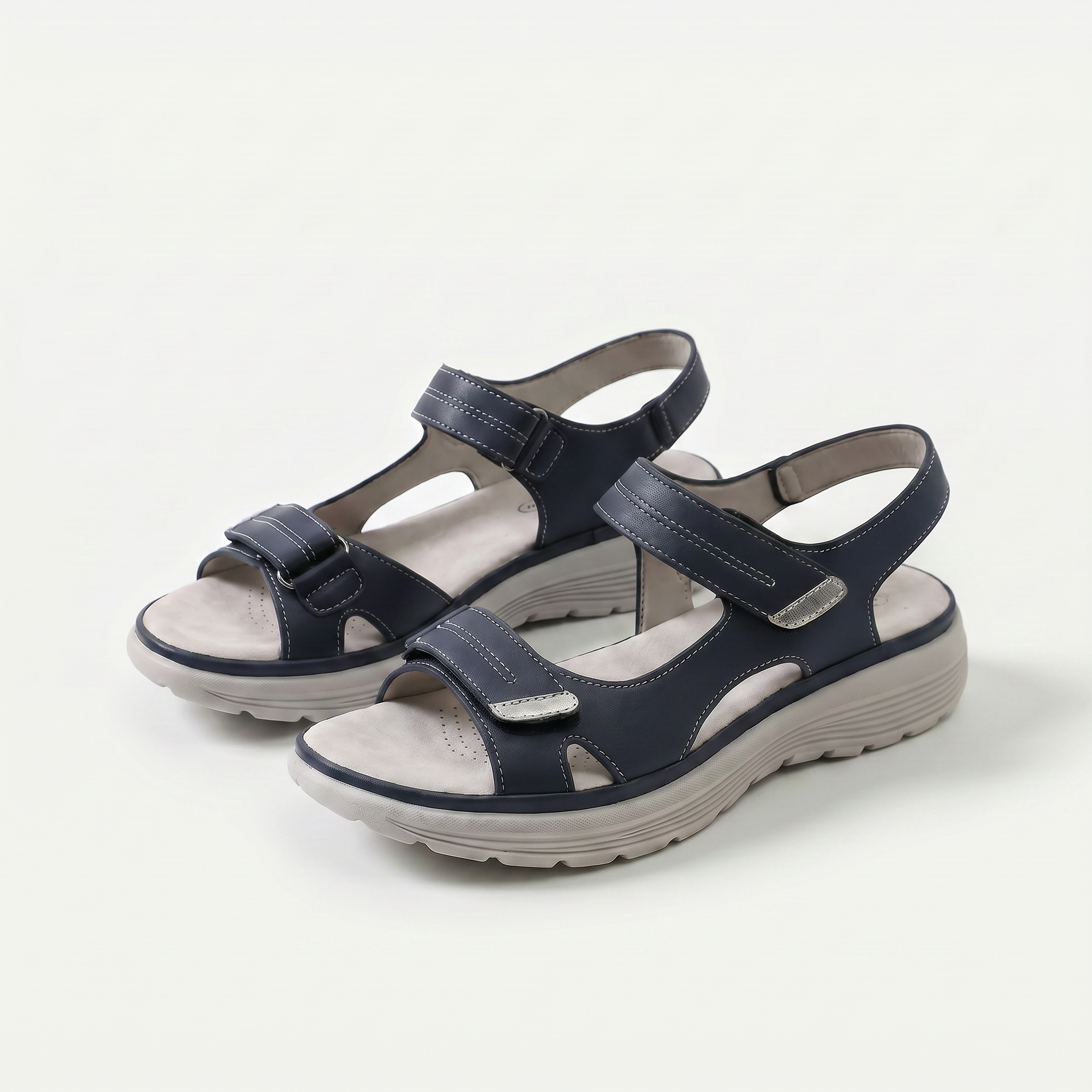 Soline | Comfortable Sandals for Women Everyday Wear