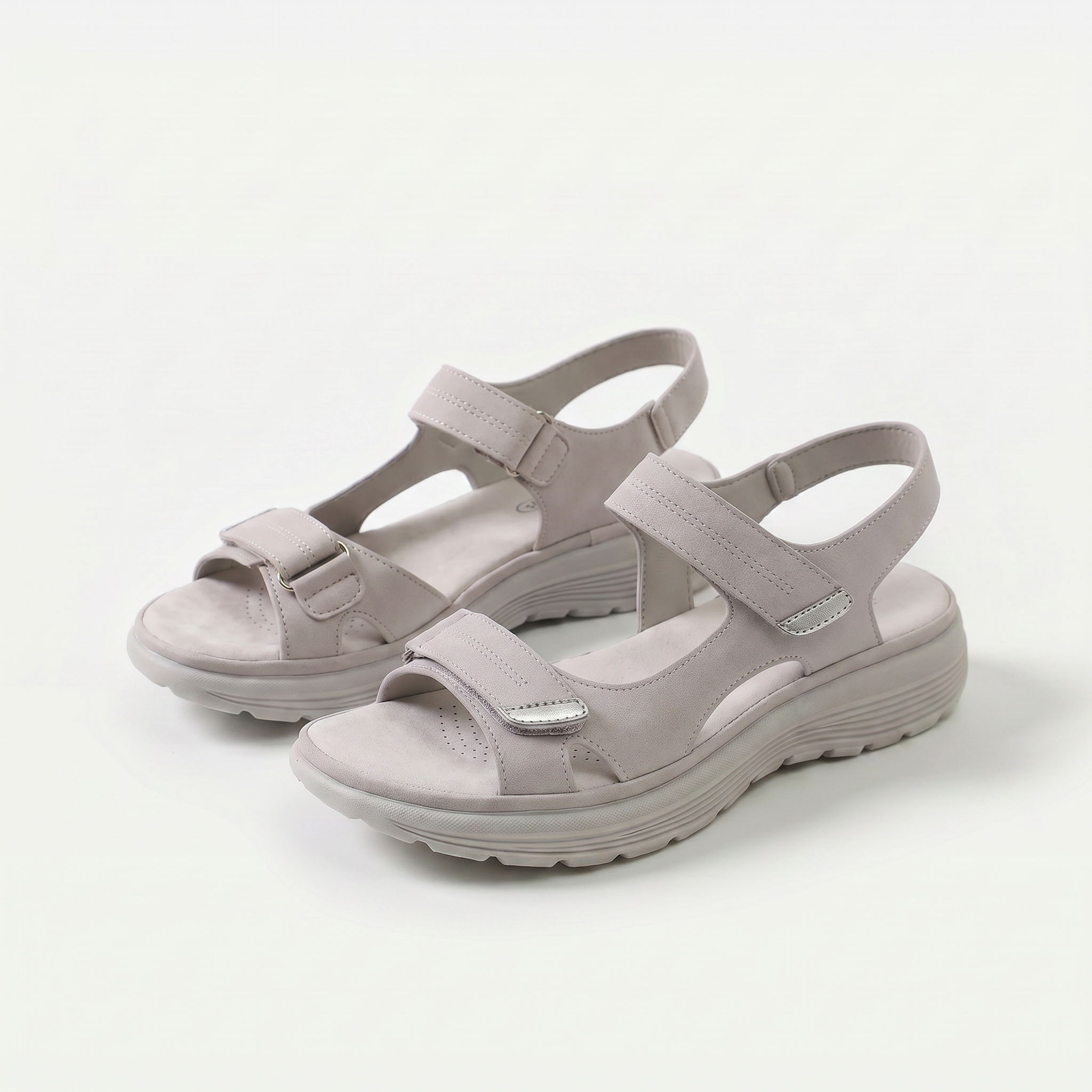 Soline | Comfortable Sandals for Women Everyday Wear