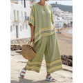 Florence Boho Resort Matching Set | Women’s Set