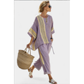 Maribel Elegant Daywear Co-Ord | Women’s Set