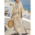 Giselle Premium Comfort Co-Ord Set | Women’s Set